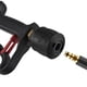 thumbnail image 1 of High Pressure Washer Gun, 4000 PSI Max Short Pressure Washer Gun Car Cleaning Tool with 5 Color Quick Connect Nozzles M22 Hose Connector, 1 of 5