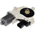 thumbnail image 3 of Dorman 742-425 Front Passenger Side Power Window Motor for Specific Dodge Models, 3 of 5