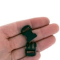 thumbnail image 3 of ASR Outdoor Black Paracord Bracelet Buckle Set (96 Pack), 3 of 5