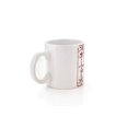 thumbnail image 3 of Taza de café Star Wars Kanji Lightsaber Ceramic Seven20, 3 of 6