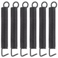 thumbnail image 1 of 6pcs Tremolo Springs Guitarra eléctrica Tremolo Bridge Spring para reemplazo, 1 of 4