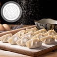 thumbnail image 4 of 2pcs Pelmeni Maker Dumplings Mold Pelmeni Maker Pelmeni Plastic Mold Dumpling Tool, 4 of 8
