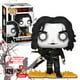thumbnail image 1 of Funko Pop Eric Draven Con Cuervo #1429 El Cuervo Película 1994 Original Funko The Crow Movie, 1 of 3
