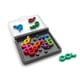 thumbnail image 4 of Juego de rompecabezas SmartGames IQ Noodles Travel 7+ Years 120 Chal, 4 of 7