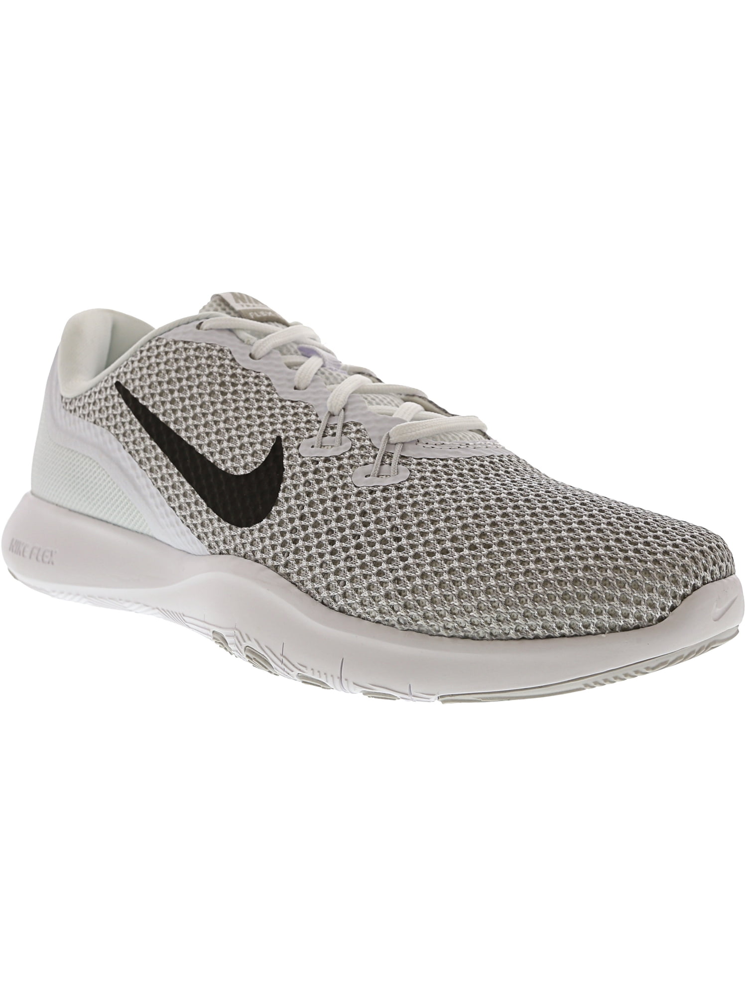 nike flex trainer 7 metallic