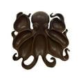 thumbnail image 2 of Octopus Shaped Wooden Serving Tray for Charcuterie, Cheese, Fruit, and Snacks – Unique Ocean-Inspired Platter for Parties, Entertaining, and Home Decor, Durable Handcrafted Food Safe Board, 2 of 4