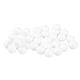 thumbnail image 2 of Adornos de bolas hechos a mano para manualidades, manualidades y manualidades, bolas de espuma blanca lisas para manualidades. 30 piezas de 60 mm, 2 of 9