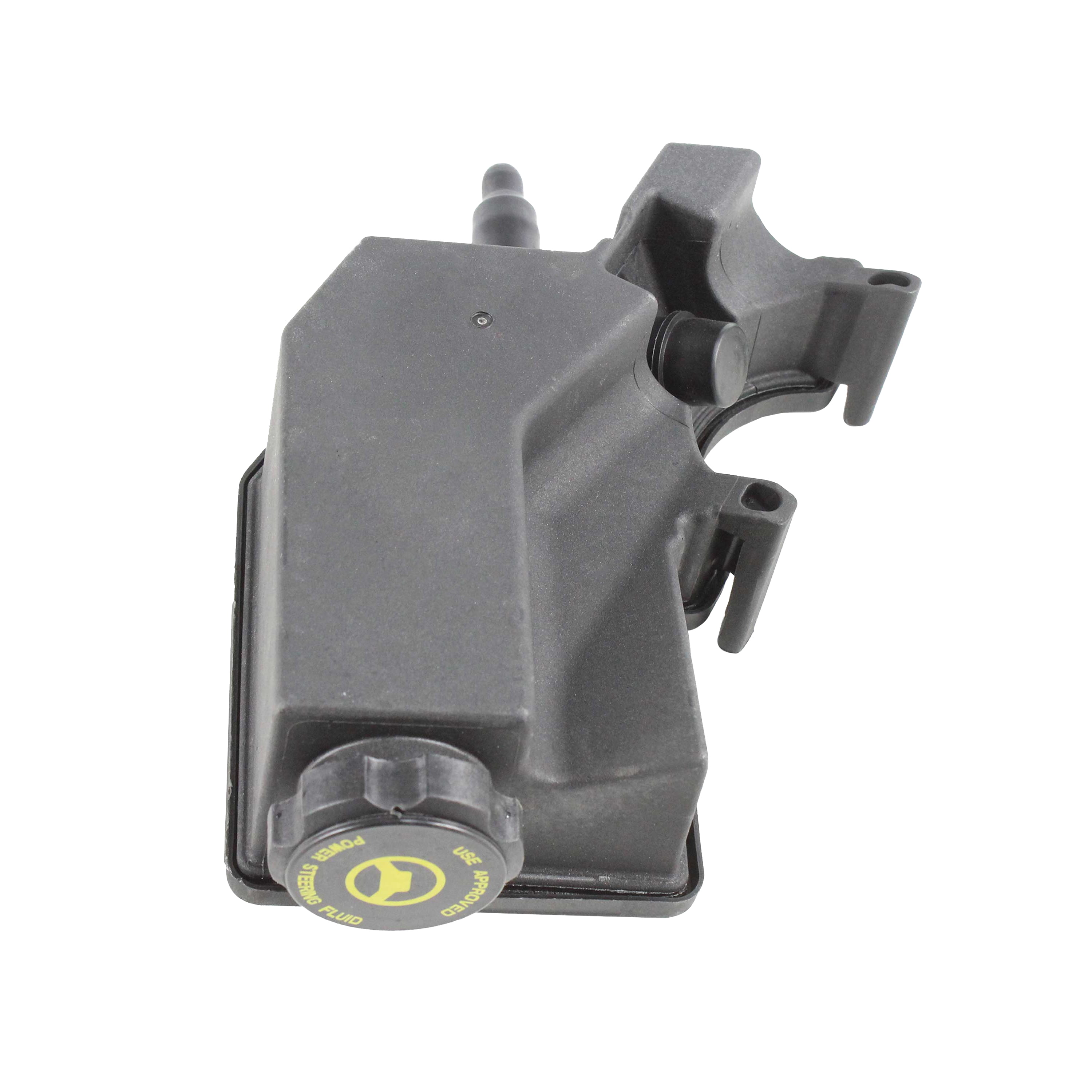 DNJ RPS1007 Power Steering Pump Reservoir Fits Cars & Trucks 01-04 Jeep Gran Cherokee 4.7L