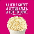thumbnail image 6 of Angie's BOOMCHICKAPOP Lightly Sweet Kettle Corn Microwave Popcorn, 3.29 oz., 6-Count Bags, 6 of 9