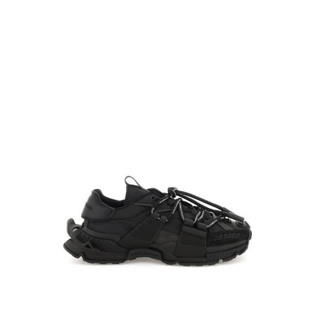 

Dolce & gabbana space sneakers