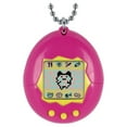 thumbnail image 6 of Original Tamagotchi - Pink with Yellow Electronic Pet, 6 of 10