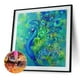 thumbnail image 2 of Cuadros Decorativos 5D Diamond Painting Peafowl Set Full Round Mosaic Art Picture DIY Home Decor Ndcxsfigh Nuevos Originales, 2 of 9