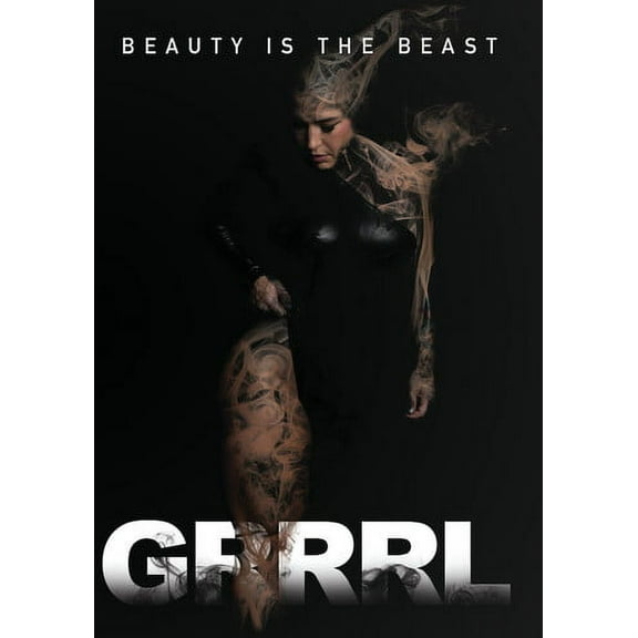Grrrl: Beauty Is the Beast (DVD), Leomark Studios, Documentary