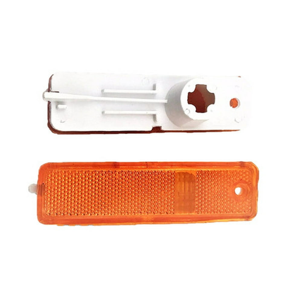 ATeam Performance 8388 FORD RANGER AMBER SIDE MARKER SET 8488 FORD