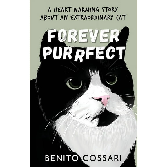 Forever Purrfect (Paperback)