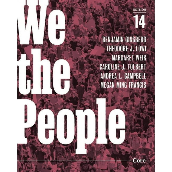 We the People, (Paperback)