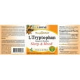 thumbnail image 3 of Lidtke Technologies L-Tryptophan, Usp 500 mg 120 Vegan Caps, 3 of 3