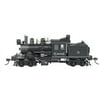 Bachmann 80603 HO Climax 50-ton Two-Truck Climax #3