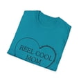 thumbnail image 4 of Reel Cool Mom T-shirt, 4 of 4
