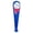 A004- Style D, variant on Inflatable Baseball Bat Fun Blow Up Toys for Summer Parties, Pool Games and Birthday Gifts for Student, Durable Pvc