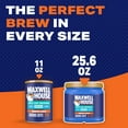 thumbnail image 6 of Maxwell House Half Caff Ground Coffee, 25.6 oz. Canister, 6 of 16