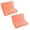 15 Grid Orange, variant on Magik 2-4 Pack Plastic Storage Case Box Jewelry Earring DIY Making Tool Containers 15 Grids Removable Dividers (2 Pack, 15 Grid Orange)