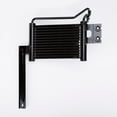 thumbnail image 2 of TYC 19070 Ext Trans Oil Cooler for Hyundai Veracruz 2007-2012 Models, 2 of 3