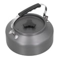 thumbnail image 4 of Outdoor Kettle,1.6L Portable Camping Coffee Kettle Coffee Kettle Industry-Leading Standards, 4 of 14