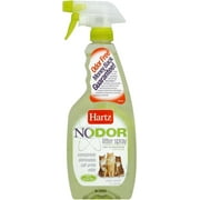 Hartz Nodor Litter Spray, Clean Scent 17 oz