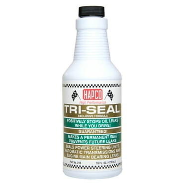 Tri-Seal