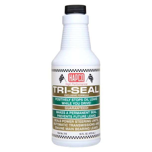 TriSeal
