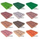 thumbnail image 5 of 24 pliegos Foamy PASCUA  lamina tamaño carta Foamy liso, fomi liso, goma eva para decoracion, manualidad 6EF, 5 of 7