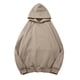thumbnail image 3 of WILLBEST Sudaderas para Hombre, Pareja, Casual, Deportiva, Bolsillo, Suéter con Capucha y Estampado De Letras XXGrande, 3 of 4