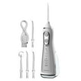 thumbnail image 1 of instrument Dentaire Portable, Dispositif de Rinçage rechargeable, en ABS, 1 of 5