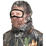 Mossy Oak Full Headnet With Mesh, Break Up