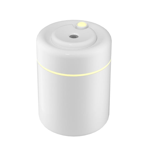 D C5V 2.5W 180ml Humidificador de aire Difusor de aroma Fabricante de niebla Leyfeng Difusor de aire