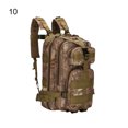 thumbnail image 2 of Backpack for Men Camouflage Military Backpack Tactical Travel Backpack for Training ,Camping,Hunting,Hiking, 2 of 7