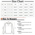 thumbnail image 2 of Scyoekwg Western Tops for Women Button Lapel Shirts Loose Solid Color Lightweight Tops for Women Trendy Tshirt Dressy Casual Blouse Long Sleeve Blouses (Army Green,XL), 2 of 6