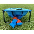 thumbnail image 5 of Bag Toss Double Board Set – Portable Cornhole Alternative, 5 of 8
