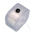 thumbnail image 2 of Beading Wire 0.6mm 120M Stretch Wire Elastic Rope Elastic String Cord Thread, 2 of 8