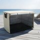 thumbnail image 3 of Cubierta para refugio exterior Beige 94-61-635 cm, 3 of 9
