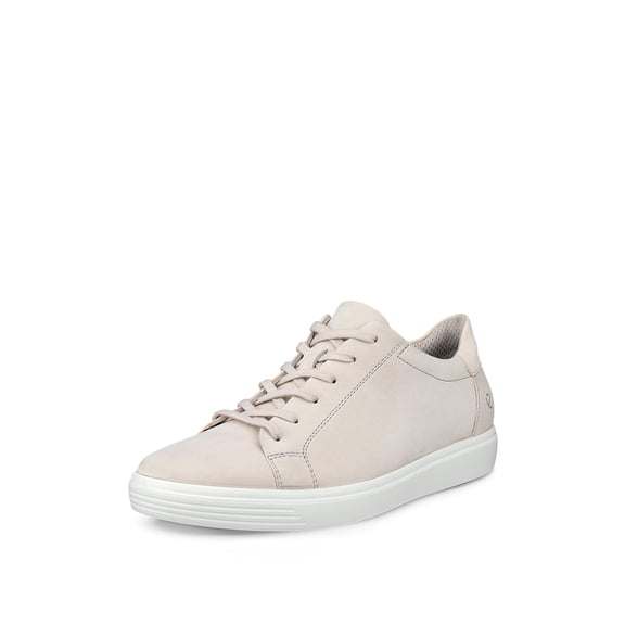 ECCO Women's Classic Retro Lace Up Comfort Sneaker