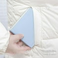 thumbnail image 5 of Softcover Leather Journal Pocket Size Writing Notebook 80 Sheets Gridded Unlined, 5 of 11