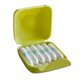 thumbnail image 3 of Women Lightweight Durable Protective Portable Practical Home Tampons Storage Box, 3 of 4