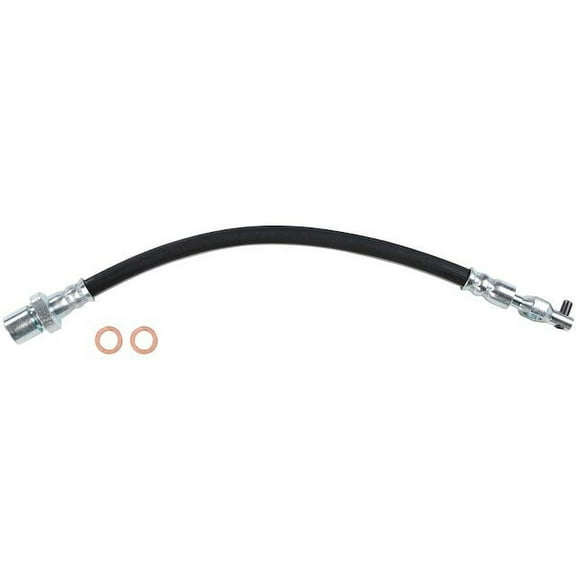 Clutch Hose - Compatible with 1993 - 2004 Isuzu Rodeo 3.2L V6 1994 1995 1996 1997 1998 1999 2000 2001 2002 2003