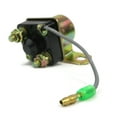 thumbnail image 7 of The ROP Shop Starter Solenoid Relay for 2003 Polaris Edge 340 Magnetic Switch Assembly Motor, 7 of 7