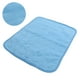 thumbnail image 5 of Estera de seda de hielo para perrera, estera de enfriamiento para perros, estera de enfriamiento transpirable para perros, manta autoenfriante para mascotas, probada y confiable, 5 of 12