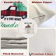 thumbnail image 3 of 4pcs45*45 almohada blanca Xemadio CJWUS-825, 3 of 7