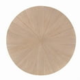 thumbnail image 2 of West Kensington Round Dining Table - Sea Salt Caramel, 2 of 8