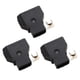 thumbnail image 1 of Conector De 2 Cvijas D- De 3 Piezas De Alimentación DSLR Macarena Conector D Tap Plug, 1 of 8